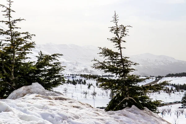 Valle Wakan Afganistán Junto Frontera Entre China Pakistán Tayikistán — Foto de Stock