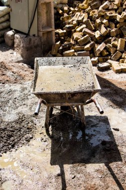 2020 kışında Afganistan Herat 'ta