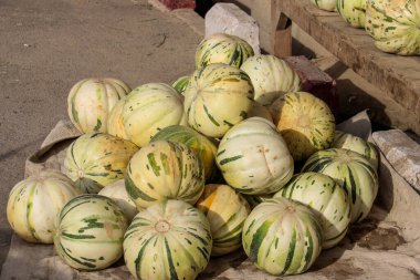 2020 yazında Afganistan 'dan Özbekistan' a çölden arabayla gitmek