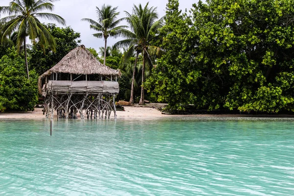 2020 yazında Tarawra da dahil olmak üzere Kiribati Adası