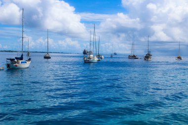 2020 'de Kuzey Pasifik' teki Marshall Adaları