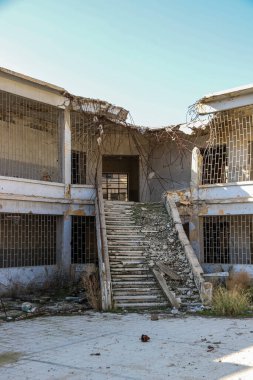 Güney Suriye 'de Darra, IŞİD ile en kötü çatışmaların yaşandığı yer..