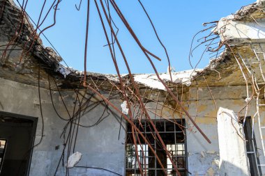 Güney Suriye 'de Darra, IŞİD ile en kötü çatışmaların yaşandığı yer..