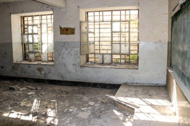 Güney Suriye 'de Darra, IŞİD ile en kötü çatışmaların yaşandığı yer..