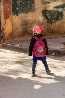 Güney Suriye 'de Darra, IŞİD ile en kötü çatışmaların yaşandığı yer..