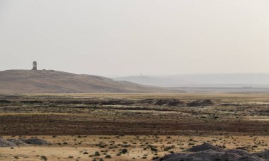 Kuzey Suriye 'de Halep, IŞİD ile en kötü çatışmaların yaşandığı yer..