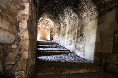 Kuzey Suriye 'de Halep, IŞİD ile en kötü çatışmaların yaşandığı yer..