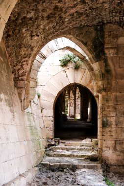 Kuzey Suriye 'de Halep, IŞİD ile en kötü çatışmaların yaşandığı yer..