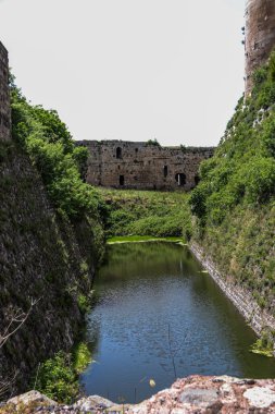 Kuzey Suriye 'de Halep, IŞİD ile en kötü çatışmaların yaşandığı yer..