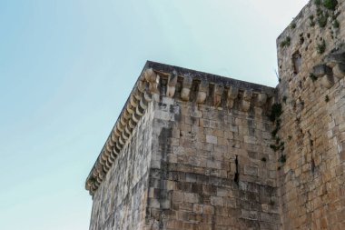 Kuzey Suriye 'de Halep, IŞİD ile en kötü çatışmaların yaşandığı yer..