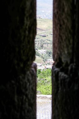 Kuzey Suriye 'de Halep, IŞİD ile en kötü çatışmaların yaşandığı yer..