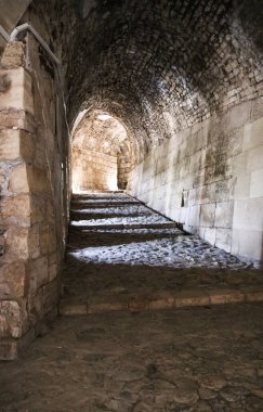 Kuzey Suriye 'de Halep, IŞİD ile en kötü çatışmaların yaşandığı yer..