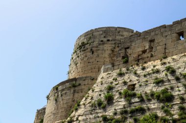 Kuzey Suriye 'de Halep, IŞİD ile en kötü çatışmaların yaşandığı yer..