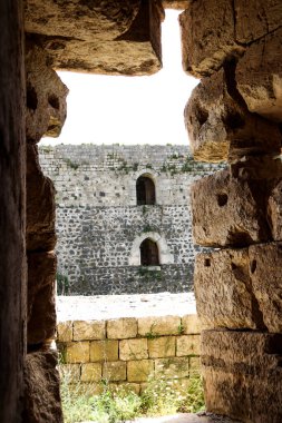 Kuzey Suriye 'de Halep, IŞİD ile en kötü çatışmaların yaşandığı yer..