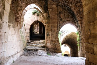 Kuzey Suriye 'de Halep, IŞİD ile en kötü çatışmaların yaşandığı yer..