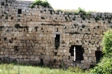 Kuzey Suriye 'de Halep, IŞİD ile en kötü çatışmaların yaşandığı yer..