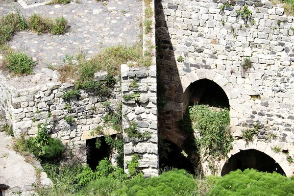 Alep Dans Nord Syrie Pire Des Combats Avec Etat Islamique — Photo