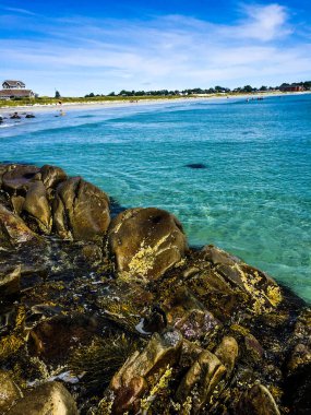 Kanada 2020 yazında.