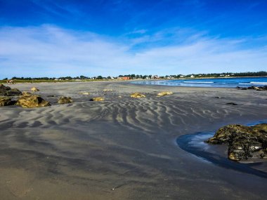 Kanada 2020 yazında.