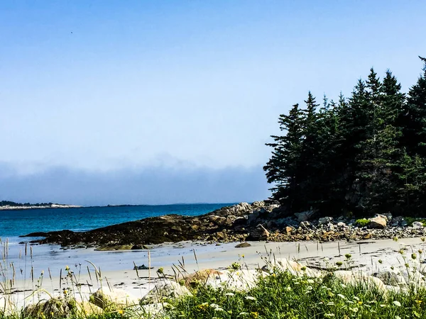 Canadá Verano 2020 — Foto de Stock