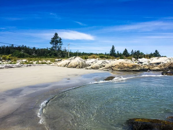 Canadá Verano 2020 — Foto de Stock