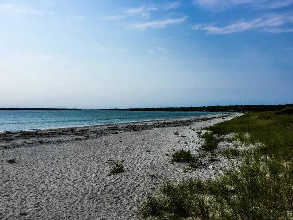 Canada Nell Estate Del 2020 — Foto Stock