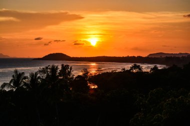 Vietnam ve Kamboçya 2020 yazında