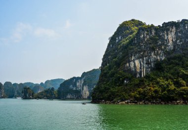 Vietnam ve Kamboçya 2020 yazında