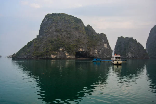 Vietnam Camboya Verano 2020 — Foto de Stock