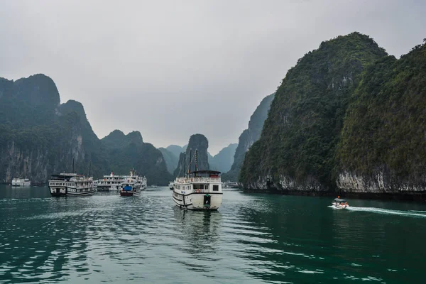 Vietnam Och Kambodja Sommaren 2020 — Stockfoto