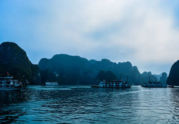 Vietnam Camboya Verano 2020 — Foto de Stock