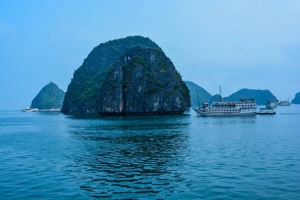 Vietnam Och Kambodja Sommaren 2020 — Stockfoto