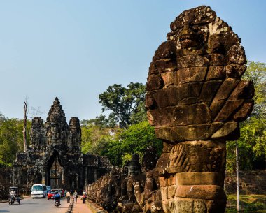 Vietnam ve Kamboçya 2020 yazında