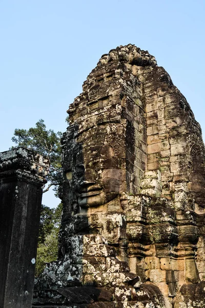 Vietnam Och Kambodja Sommaren 2020 — Stockfoto