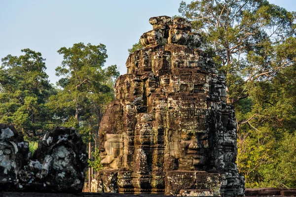 Vietnam Und Kambodscha Sommer 2020 — Stockfoto