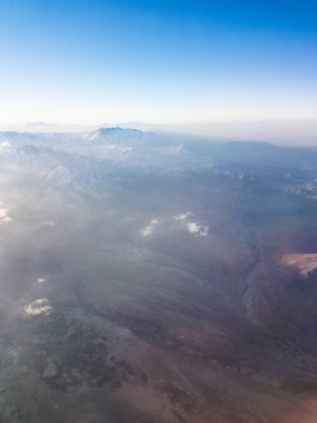 2017 yılında Afganistan 'da CO2 yangın söndürücüleri kullanılmış ve yıpranmış.