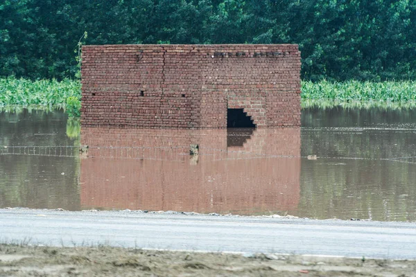 Vietnam Und Kambodscha Sommer 2020 — Stockfoto