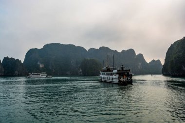 Vietnam ve Kamboçya 2020 yazında