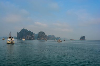 Vietnam ve Kamboçya 2020 yazında