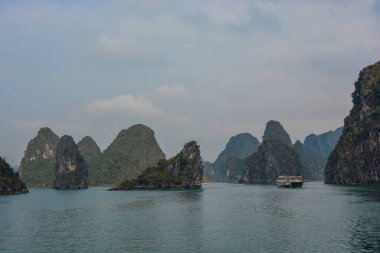 Vietnam ve Kamboçya 2020 yazında