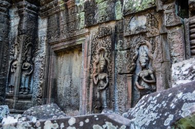 Vietnam ve Kamboçya 2020 yazında