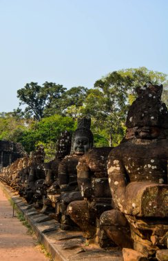 Vietnam ve Kamboçya 2020 yazında