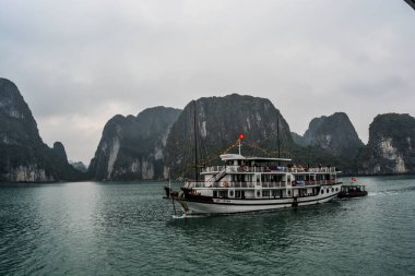 Vietnam ve Kamboçya 2020 yazında