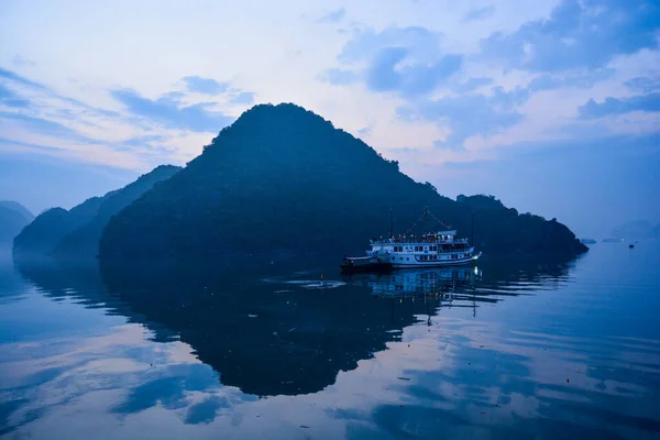 Vietnam Och Kambodja Sommaren 2020 — Stockfoto