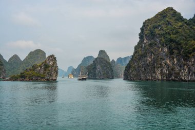 Vietnam ve Kamboçya 2020 yazında