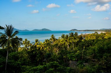 Vietnam ve Kamboçya 2020 yazında