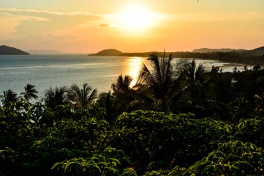 Vietnam ve Kamboçya 2020 yazında