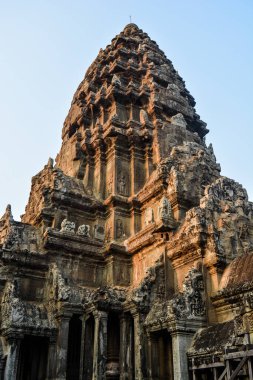 Vietnam ve Kamboçya 2020 yazında