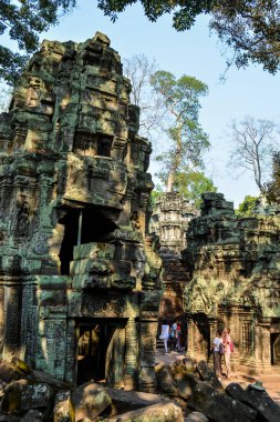 Vietnam ve Kamboçya 2020 yazında