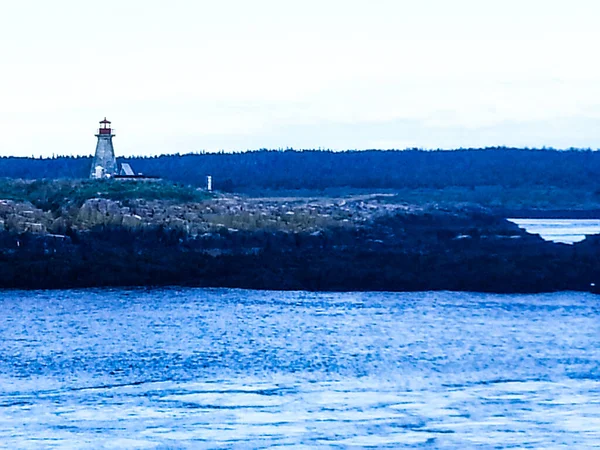 Canada Nell Estate Del 2020 — Foto Stock